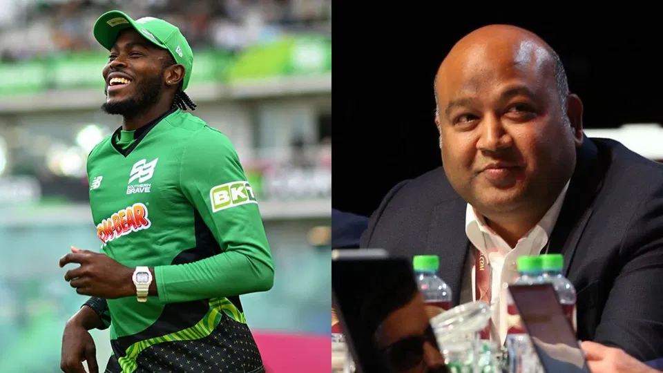 The Hundred 2026 Men: Southern Brave Full Squad, Player List, Roles And Price